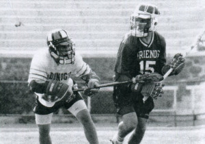 Lacrosse Championship UMBC - 05-17-1991