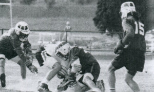 LaCrosse Championship UMBC - 05-17-1991