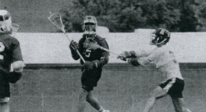 Lacrosse Championship UMBC - 05-17-1991