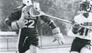 Lacrosse Championship UMBC - 05-17-1991