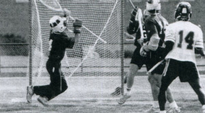 Lacrosse Championship UMBC - 05-17-1991